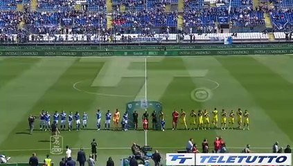 Video News - Brescia alla prova Venezia: le parole di mister Maran