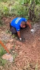 Corpo de ex-militar desaparecido é localizado em Formosa, no Entorno do DF