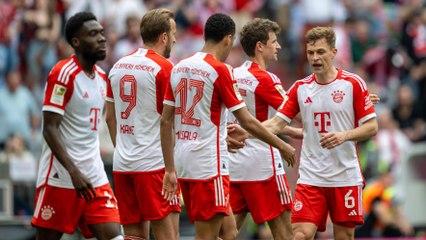 Tuchel: "Zwischen zwei wichtigen Spielen ist es manchmal nicht ganz einfach"