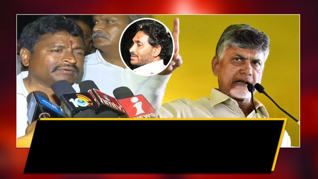 CM Ys Jagan పై దాడి చంద్రబాబు తొత్తుల పనే Vellampalli Srinivas First Reaction | Oneindia Telugu