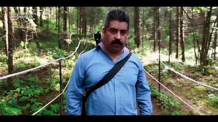 El Guardián de las Monarcas- Tráiler oficial Netflix