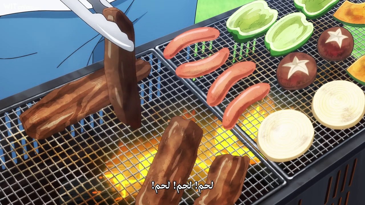 [Witanime.com] TNYS EP 02 HD