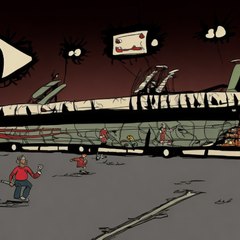 10 blessés lors d'une confrontation entre fans de Rennes et de Toulouse