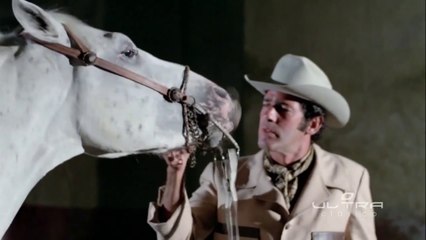 El Siete Vidas   ( Andres Garcia -- Cine Mexicano