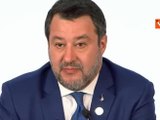 Salvini: “Case green? Colpo di coda di Commissione con idee confuse”