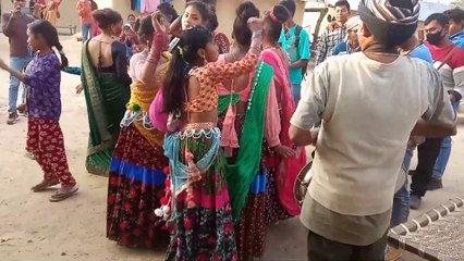 bahut sundar dance