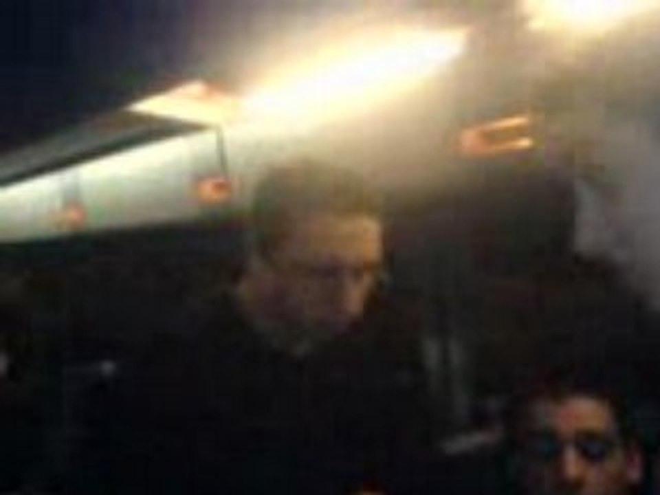 JAMBON,saison 2005-2006