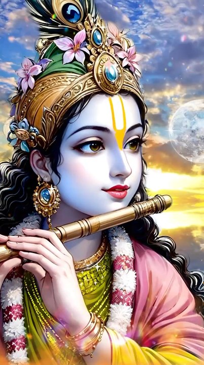 Sri Krishna Gita