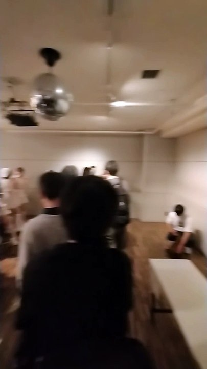 Zirco Tokyo （ジルコ東京）　ラウンジ