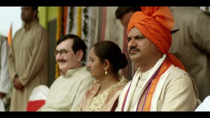 Sacred Games S01E02 - Unraveling the Halahala Mystery 🔥