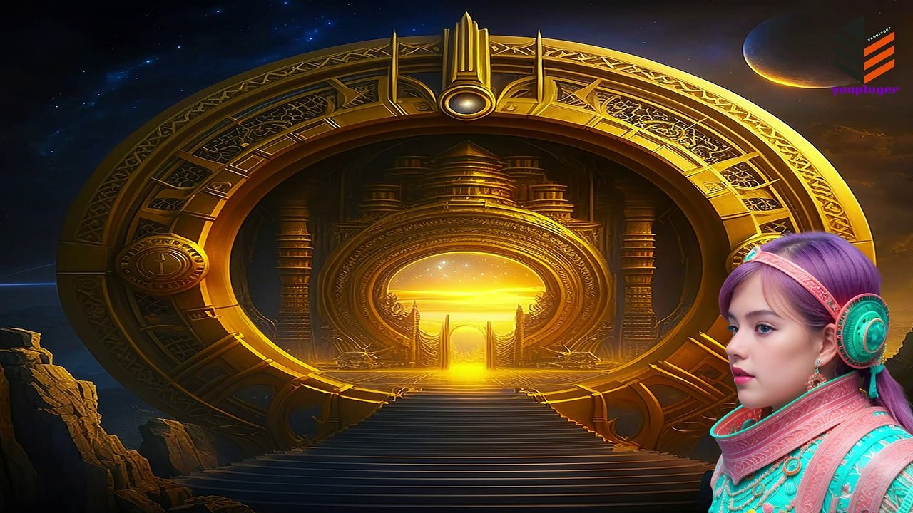 Unveiling the Mysteries: The Lost Continent of Atlantis - Where Myth Meets Geological Inquiry! 