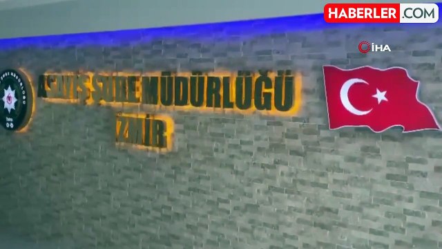 İzmir'de İş İnsanının Öldürülmesi Olayında Karısı da Tutuklandı