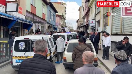 Kastamonu'da Kız İsteme Meselesi Kanlı Bitti