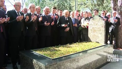 Bahçeli'nin "A takımı" belli oluyor: MYK ilk toplantısını 15 Nisan'da yapacak