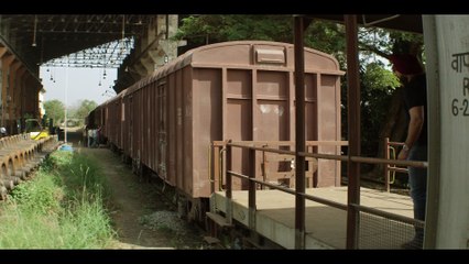 Sacred Games S01E08 - Dive into Yayati's Mythological Saga 🏺