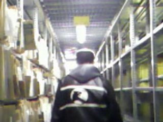 Couloir Archive TIG trousseau