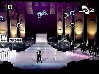 Keba - U snu ljubim medna usta (Mesam 1993)