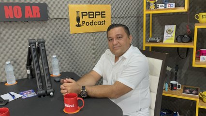 RAMOS NETO - PBPE PODCAST #22