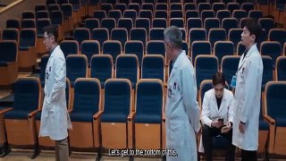 Live Surgery Room (2024) EP 17 ENG SUB