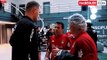 Beşiktaş, Teknik Direktör Fernando Santos ile yollarını ayırdı
