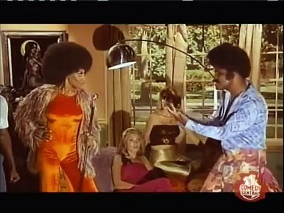 MAD TV Son of Dolomite