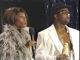 MAD TV Whitney Houston and Bobby Brown