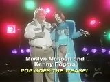 Mad TV   Kenny Rogers Duets of a Lifetime