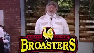 MadTV - Kenny Rogers Country Broasters