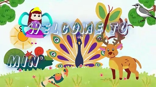 Short Story _ Strong and Weak _ Moral Story For Kids 3.37 #minicartoontv12 #entertainment #ytshorts