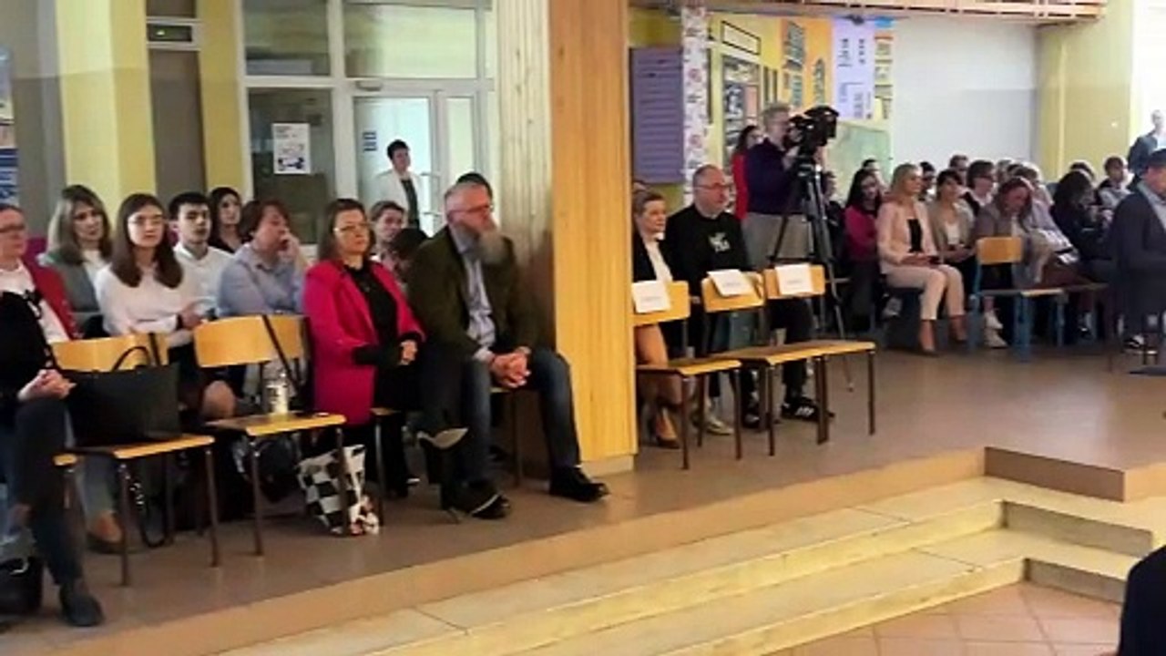 27. Wojewódzki Konkurs Poezji K. K. Baczyńskiego 2024 we Włocławku