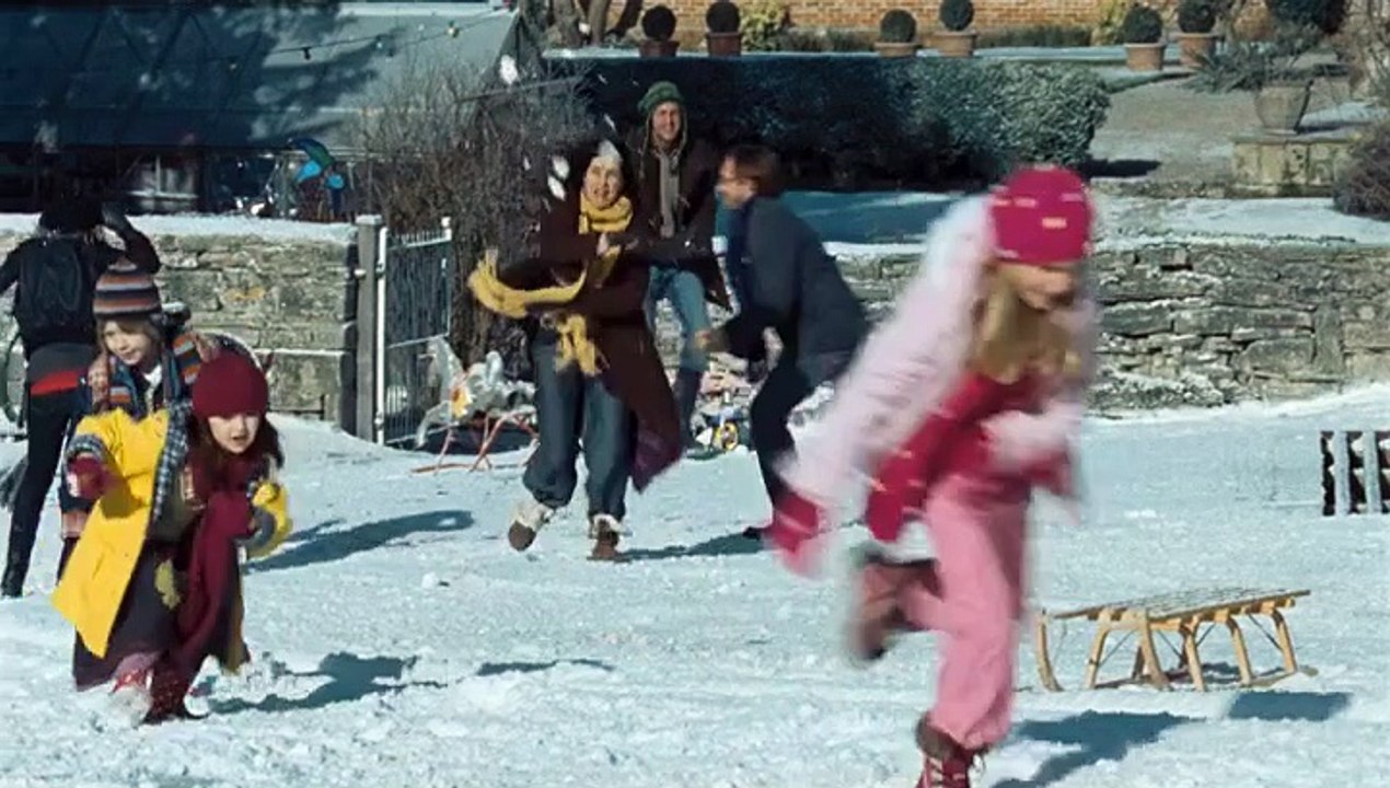 The Children - In ihnen schlummert das Böse (2008) stream deutsch anschauen