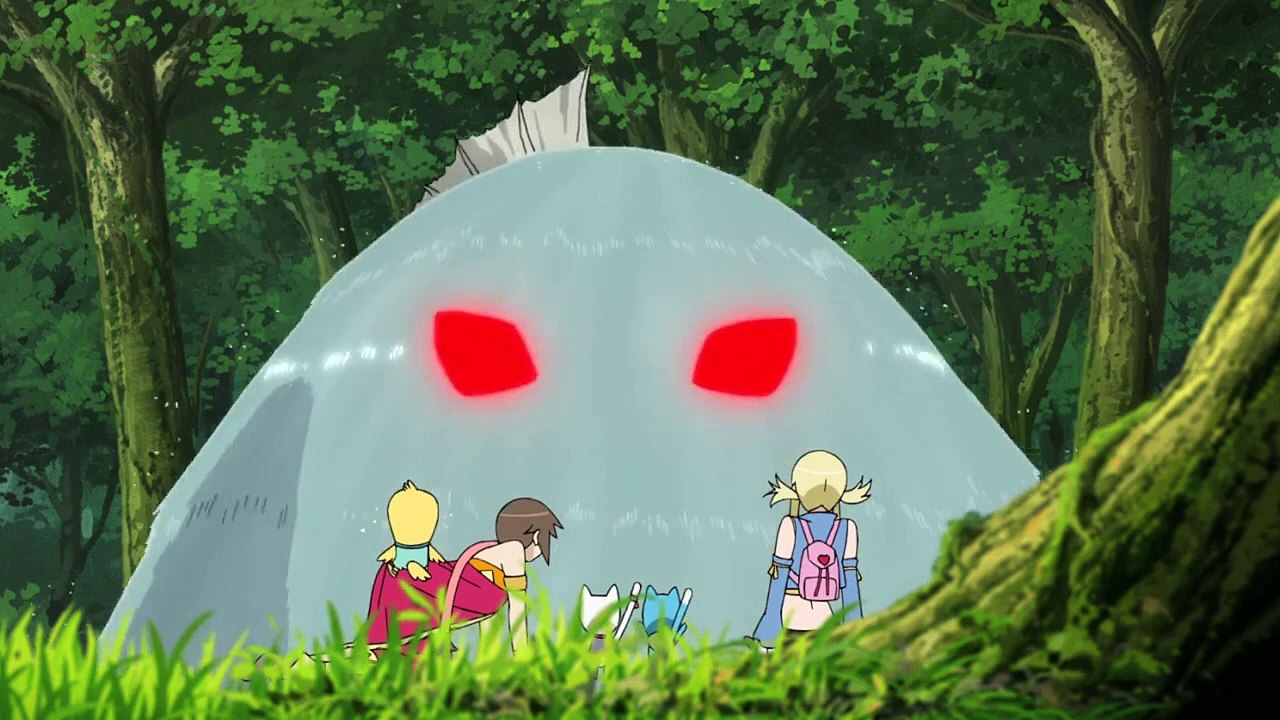 Fairy Tail- Phoenix Priestess (2012) stream deutsch anschauen