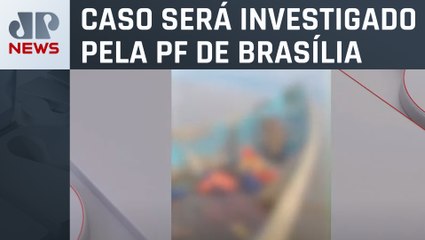 Pescadores encontram pelo menos 20 corpos em barco à deriva no Rio Caeté ⚠️