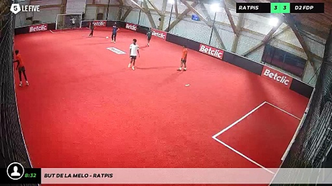 But de la melo - ratpis