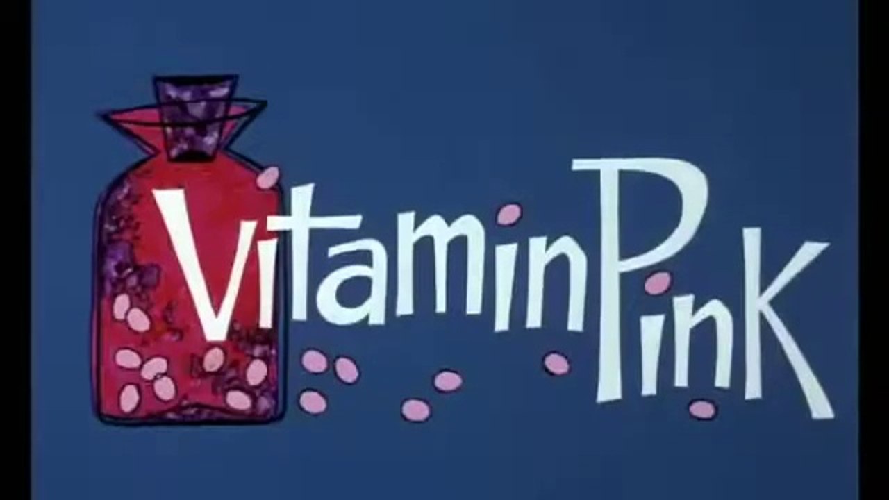 The Pink panther Season 1 Episode 3