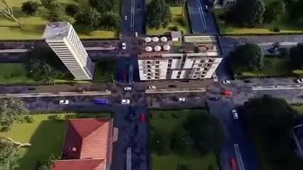 Floor Booking *Project Badar Commercial