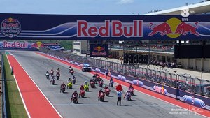 Austin 2024 MotoGP / Sprint Americas Gp (TV8 ITA)