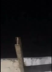 Irán ataca a Israel desde su territorio por primera vez en la historia