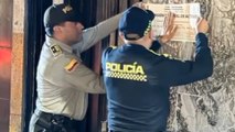 Nuevo caso de explotación sexual a menores en Medellín: un hombre fue encontrado con una adolescente de 14 años