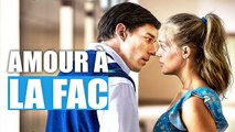 L'Amour à la FAC | Film Complet en Français | Comédie Romantique
