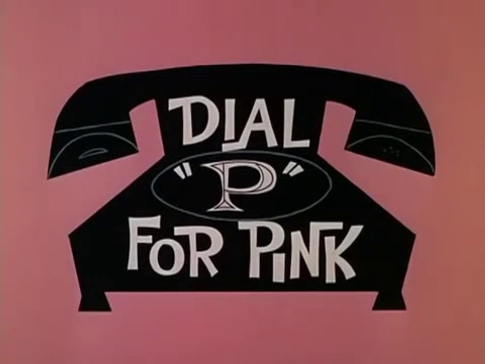 The Pink Panther Season 1 Episode 4
