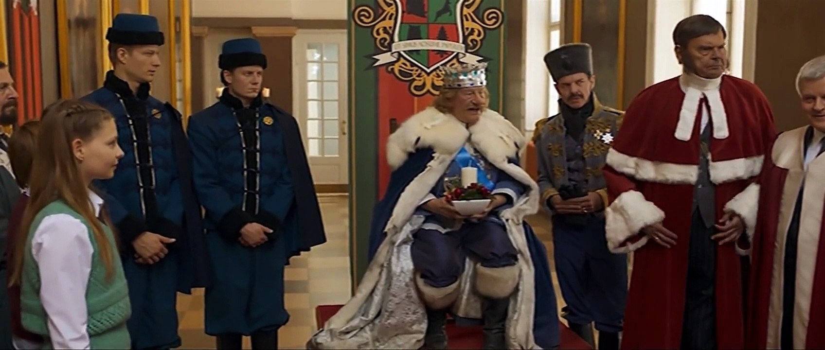 Lucia und der Weihnachtsmann 2 (2020) stream deutsch anschauen