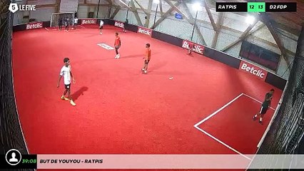 But de youyou - ratpis