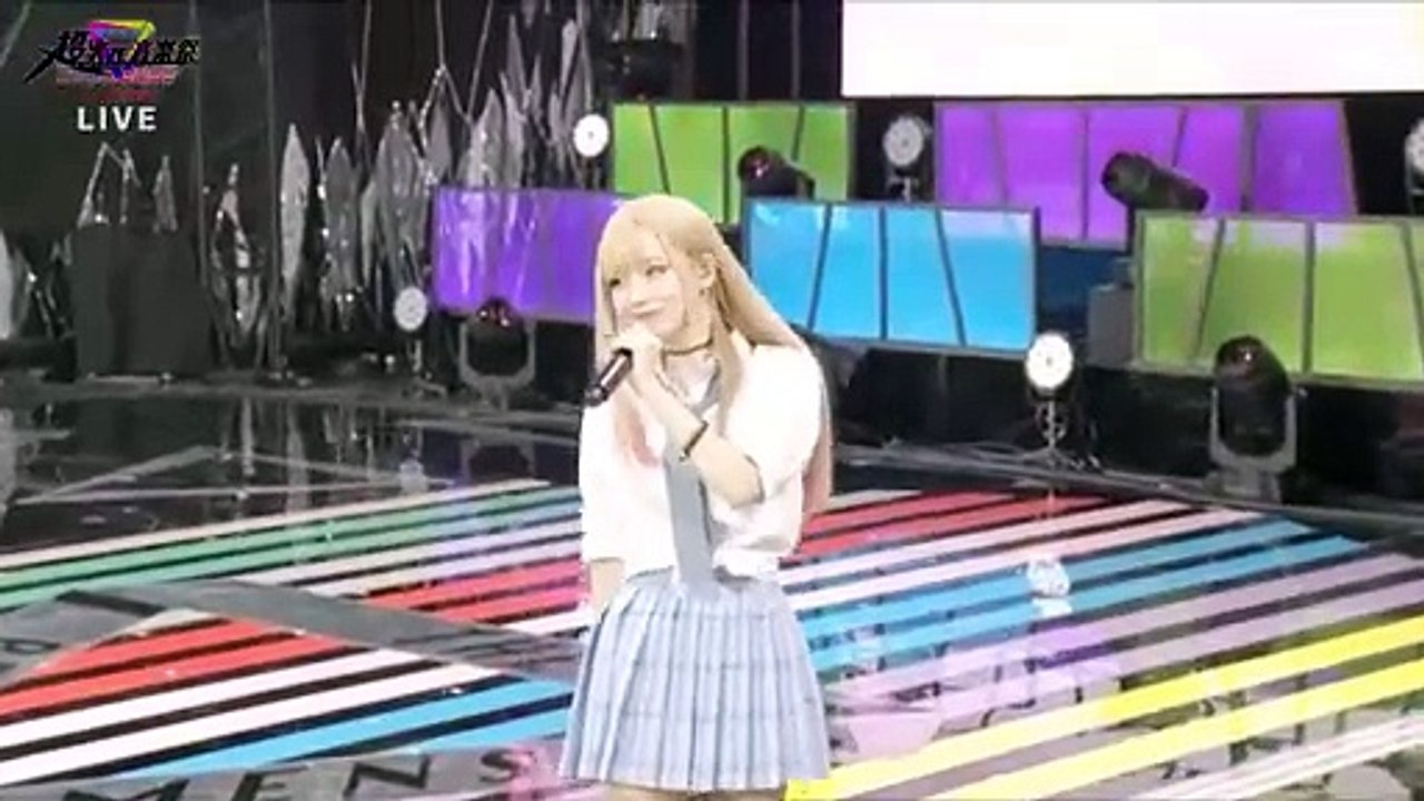 恋ノ行方 Live