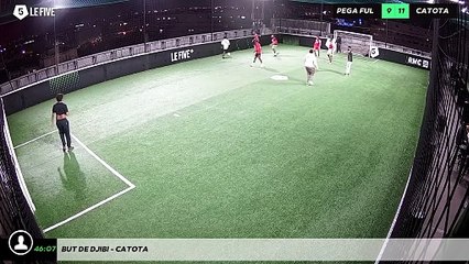 But de djibi - catota