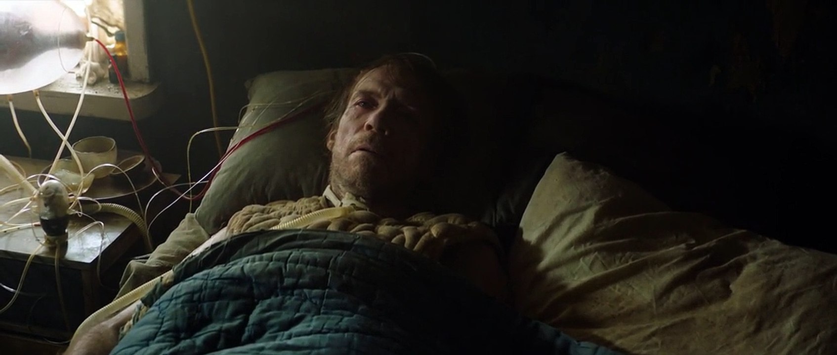 Vesper Chronicles (2022) stream deutsch anschauen