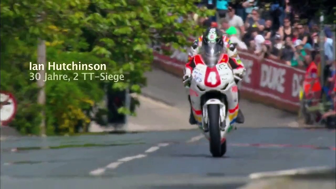 Isle Of Man - TT3D- Hart Am Limit (2011) stream deutsch anschauen