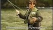 Fly Fishing Lessons - 1