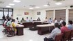 BHARUCH LOK SABHA ELECTIONS 2024 EXPENDITURE OBSERVERS REVIEW MEETING