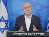 Netanyahu: «Israele è forte, siamo pronti a ogni scenario»